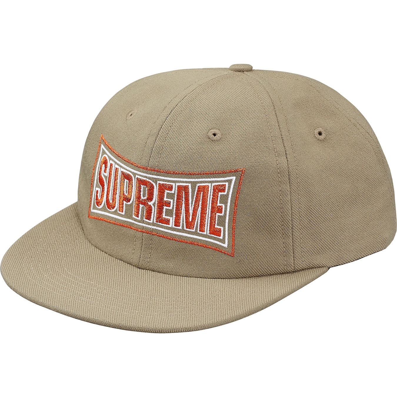 Metallic Arc 6-Panel view 10